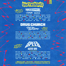 Burn It Down Festival