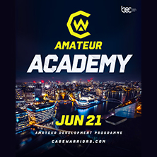 Cage Warriors Amateur Academy 1