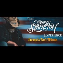The Chris Stapleton Experience