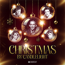Christmas by Candlelight