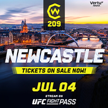 Cage Warriors