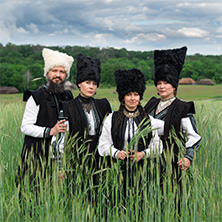 DakhaBrakha