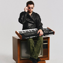 Solomon Fox