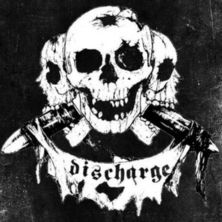 Discharge