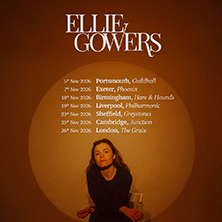 Ellie Gowers