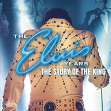 The Elvis Years