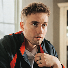 Sam Fender
