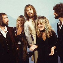 Fleetwood Mac's Rumours
