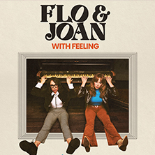 Flo and Joan