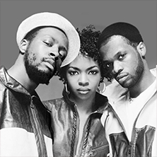 The Score Revisited - 30th Anniversary