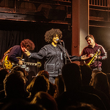 Future Jazz Showcase