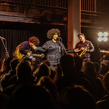 Future Jazz Showcase