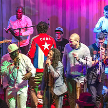 Havana Música: A Celebration of Cuban Music