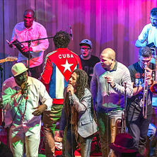 Havana Música: A Celebration of Cuban Music