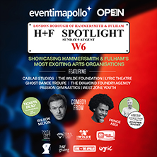 H&F Spotlight