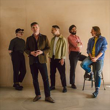 Idlewild - 30th Anniversary