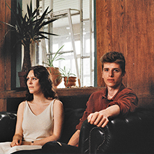 Janice Burns & Jon Doran