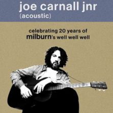 Joe Carnall Jnr