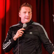Joe Lycett & Friends