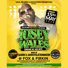 JOSEY WALES