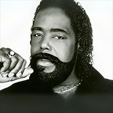 The Legend Of Barry White