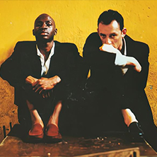 Lighthouse Family