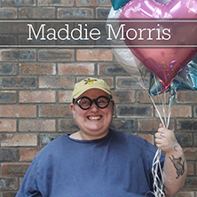 Maddie Morris