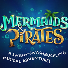 Mermaids & Pirates