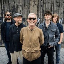 MICHAEL HEAD & THE RED ELASTIC BAND