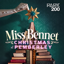 Miss Bennet: Christmas at Pemberley