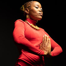 Queen Ifrica