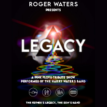 Roger Waters Presents Legacy