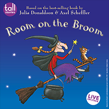 Room on the Broom Live On Stage
