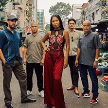 Saigon Soul Revival