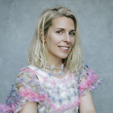 Sara Pascoe & Friends