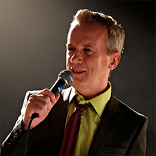 Live at the Roundhouse with Frank Skinner