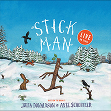 Stick Man
