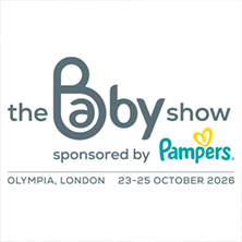 The Baby show Olympia