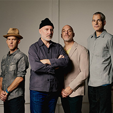 The Bad Plus - Farewell Tour