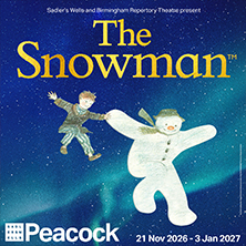 The Snowman