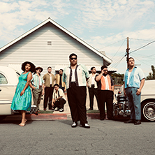Thee Sinseers: Love Stories Tour