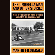The Umbrella Man