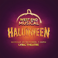 West End Musical Halloween