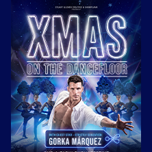 Xmas On The Dancefloor