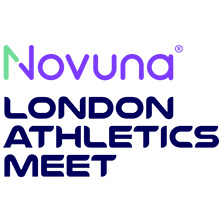 Novuna London Athletics Meet