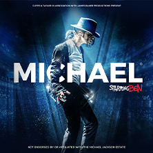 Michael Starring Ben