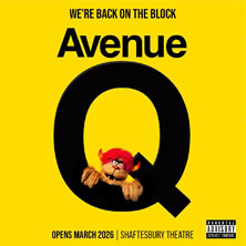 AVENUE Q