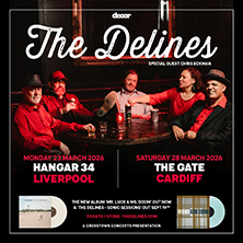 The Delines