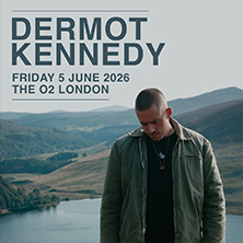Dermot Kennedy