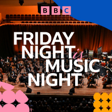 BBC Concert Orchestra